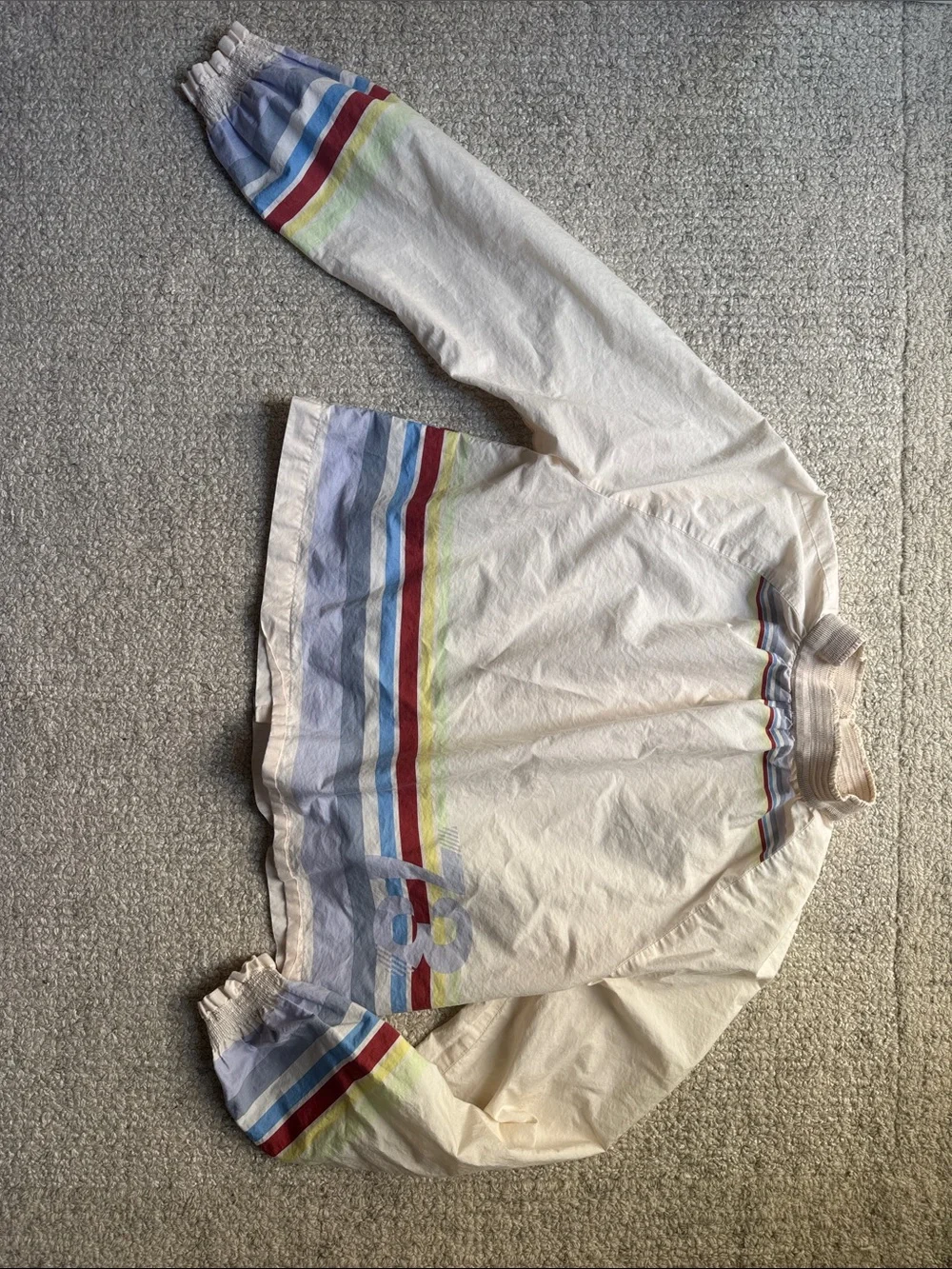 Free People cream long